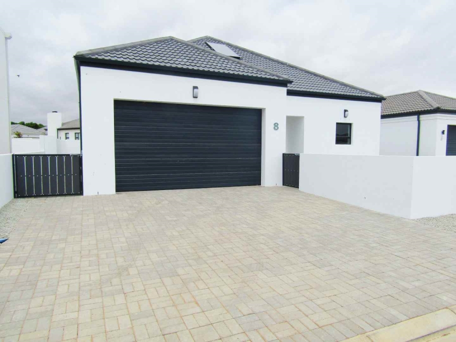 3 Bedroom Property for Sale in Sandy Point Western Cape